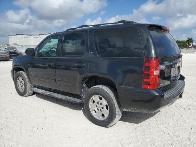 2012 CHEVROLET TAHOE K1500 LT