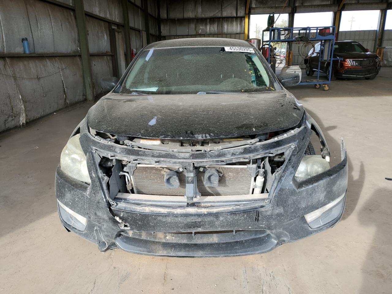 2015 Nissan Altima - Image 5