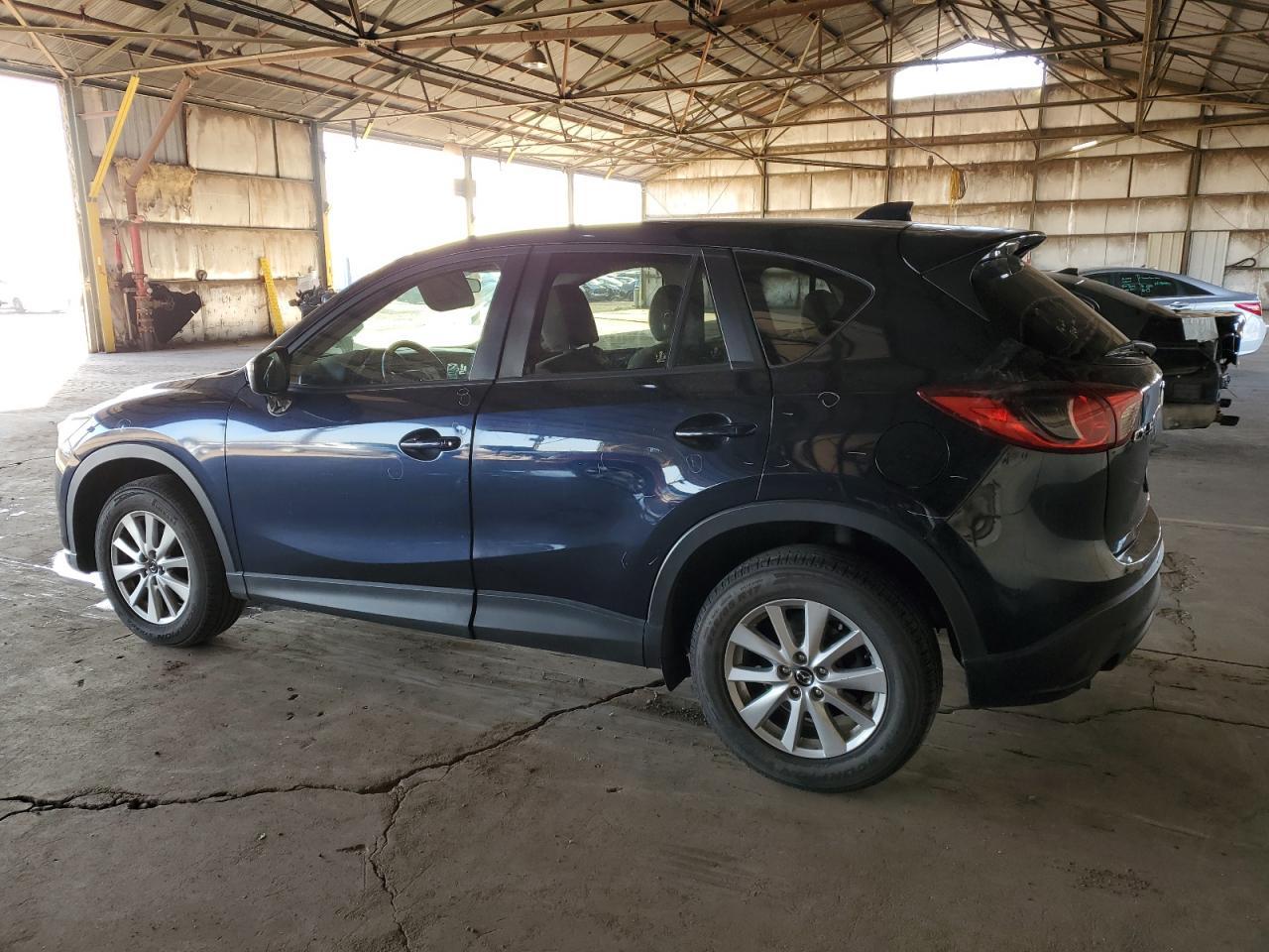 2015 Mazda CX-5 - Image 2