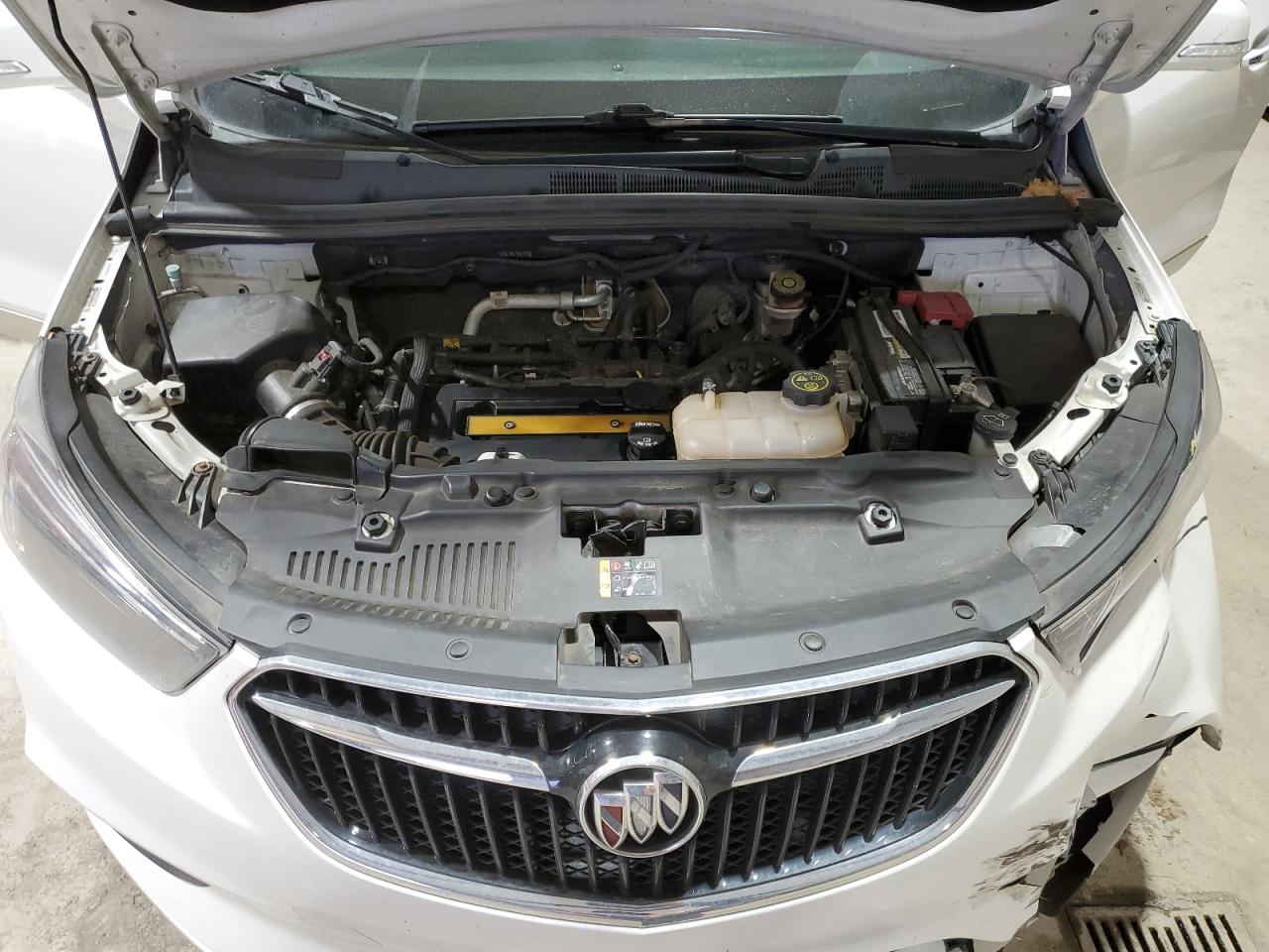 2017 Buick Encore - Image 13
