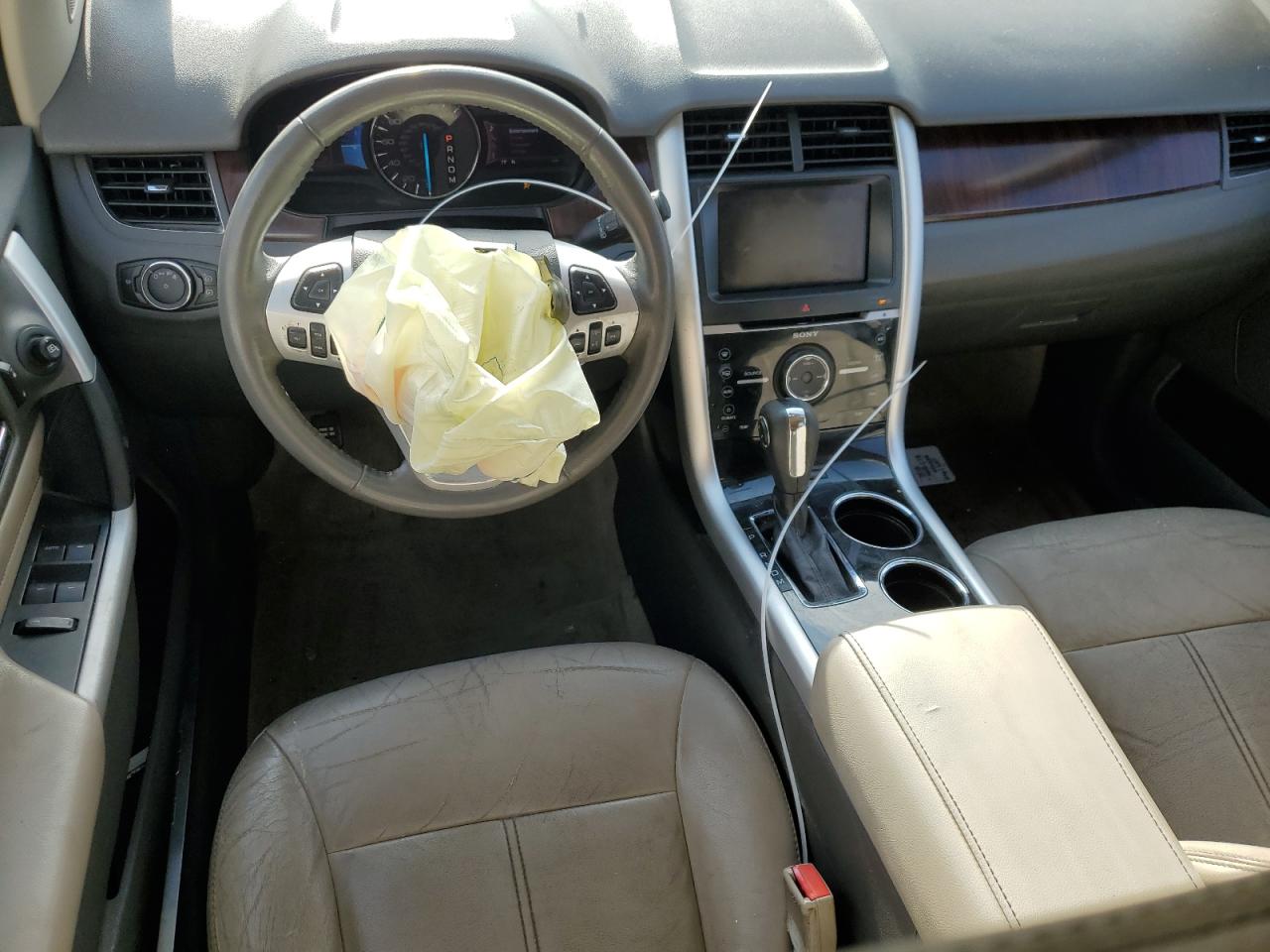2012 Ford Edge - Image 8