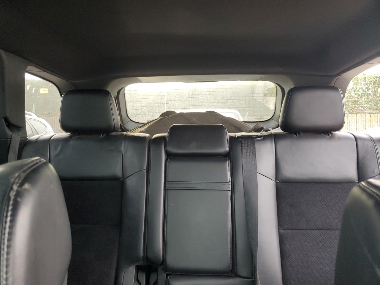 2018 Jeep Grand Cherokee - Image 10