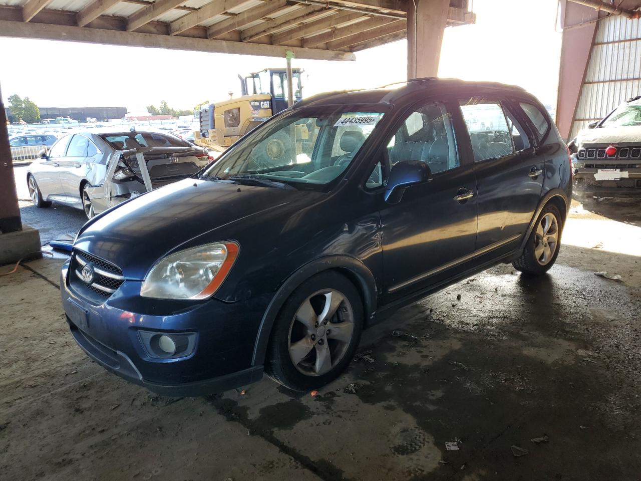 2007 Kia Rondo Lx