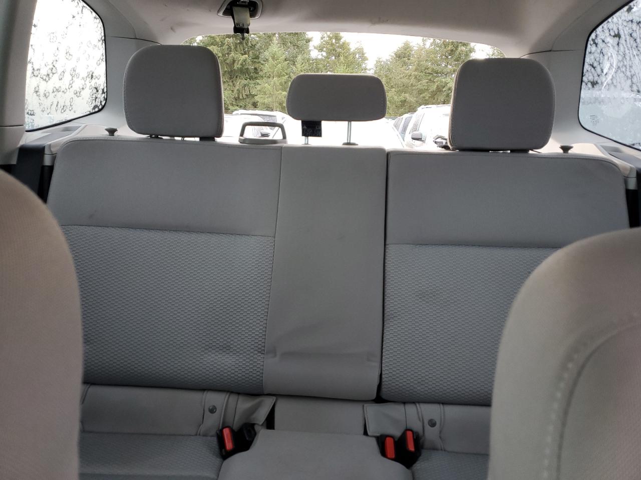 2017 Subaru Forester - Image 10