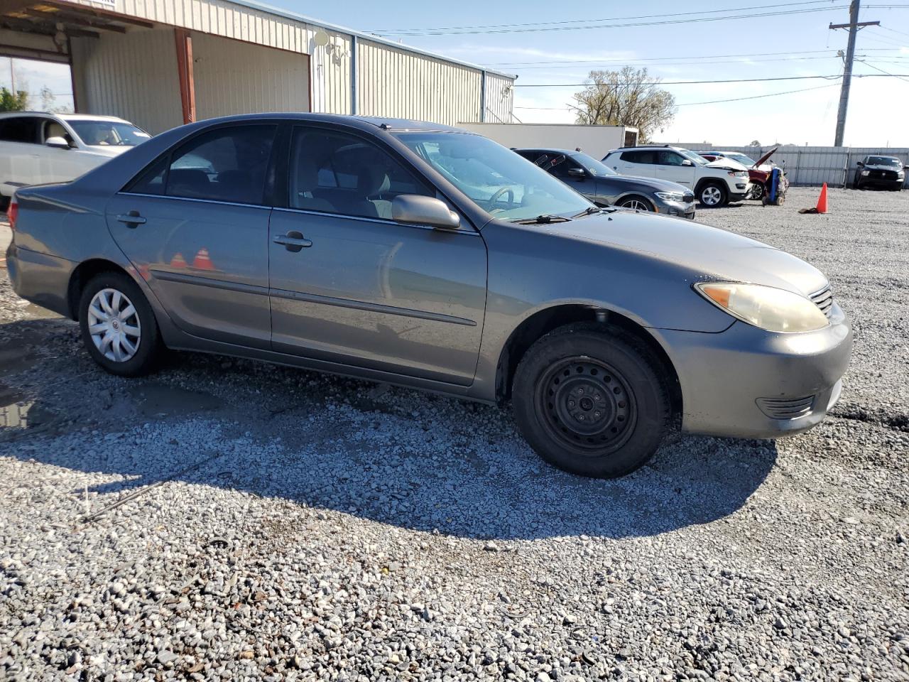 2006 Toyota Camry - Image 4