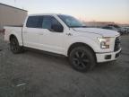 2016 Ford F150 Supercrew en Venta en Spartanburg, SC - Top/Roof