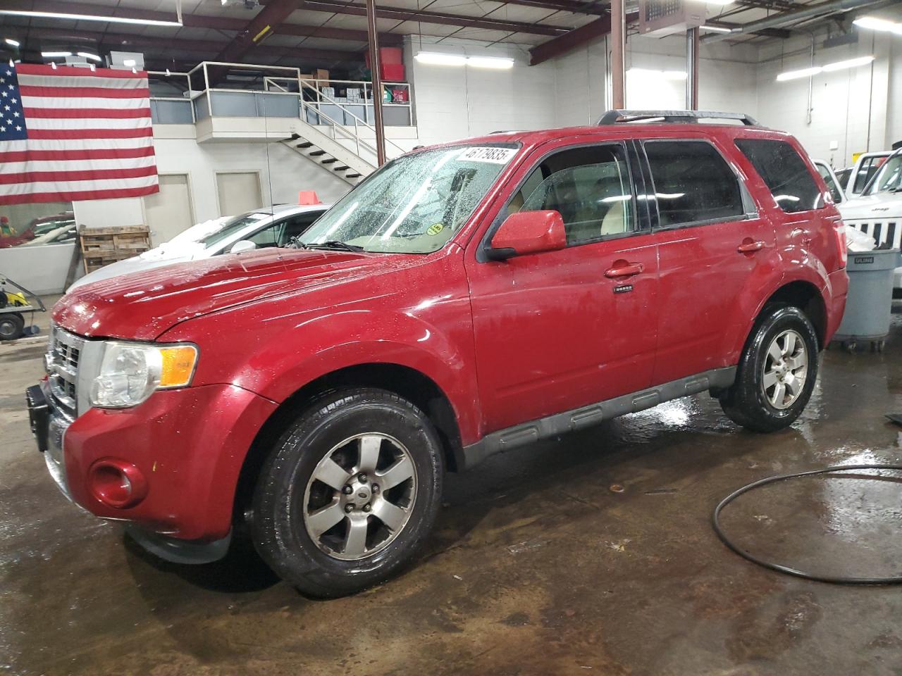 2011 Ford Escape - Image 1