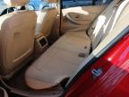 2013 BMW 316I SE for sale at Copart SANDY