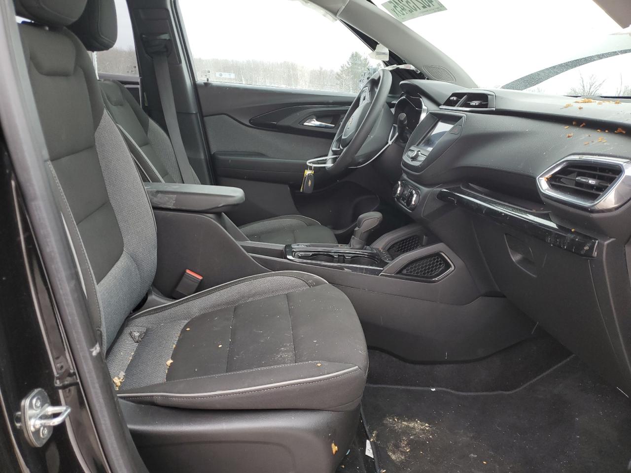 2022 Chevrolet TrailBlazer - Image 7