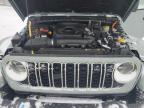2024 Jeep Wrangler Sahara 4Xe   იყიდება Wayland-ში, MI - Rear End