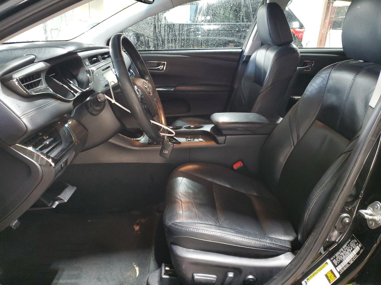 2013 Toyota Avalon - Image 7