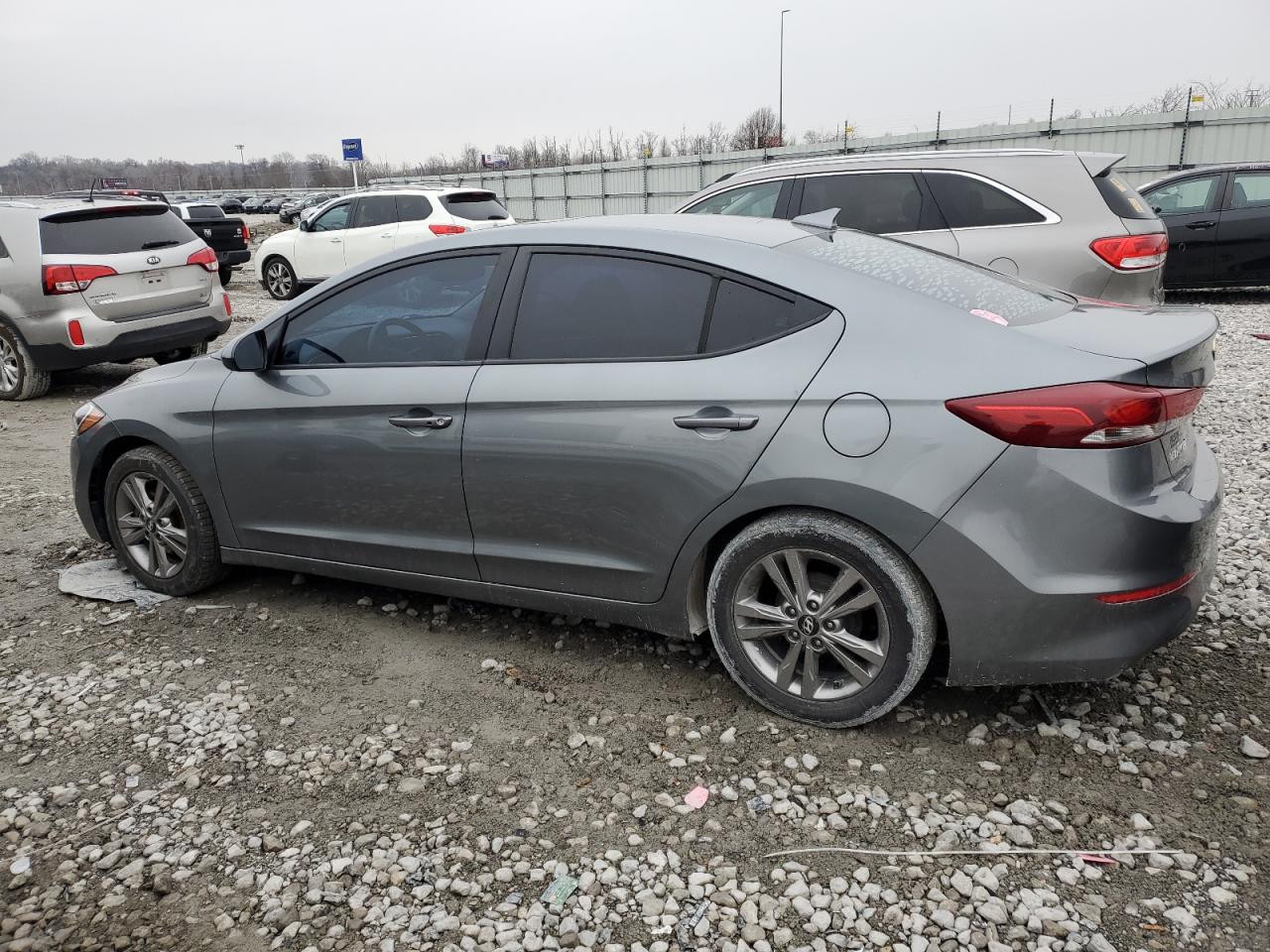 2017 Hyundai Elantra - Image 2