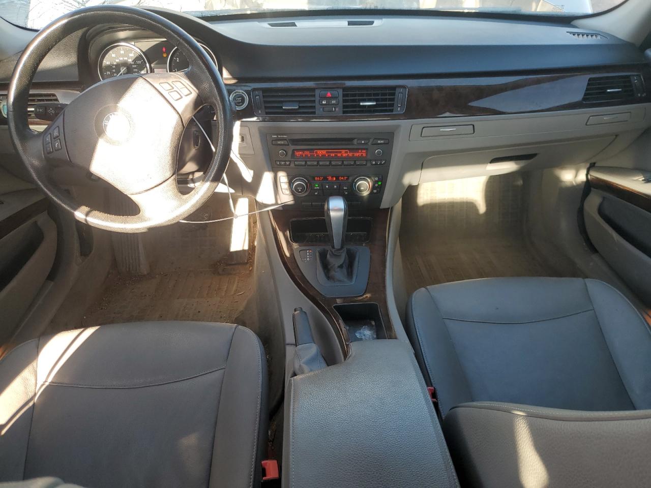 2011 BMW 3er - Image 8