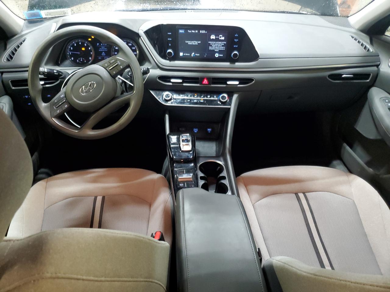 2020 Hyundai Sonata - Image 8