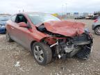 2010 RENAULT MEGANE DYN for sale at Copart CORBY