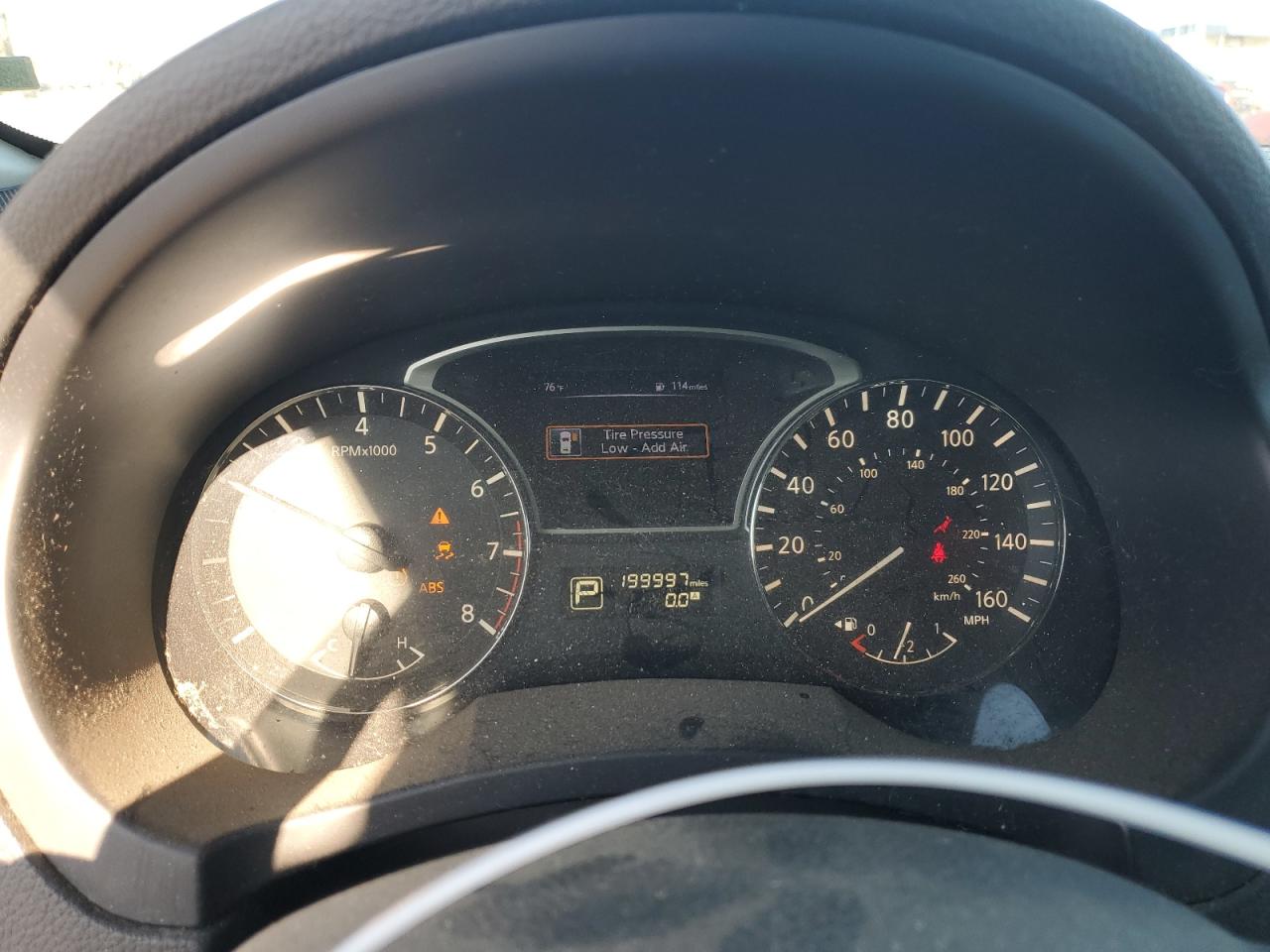 2015 Nissan Altima - Image 9