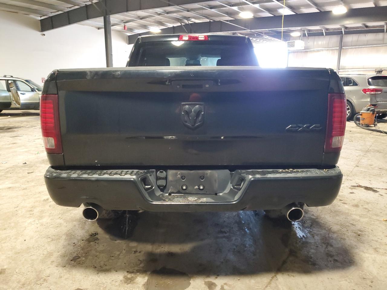 2014 RAM 1500 - Image 6