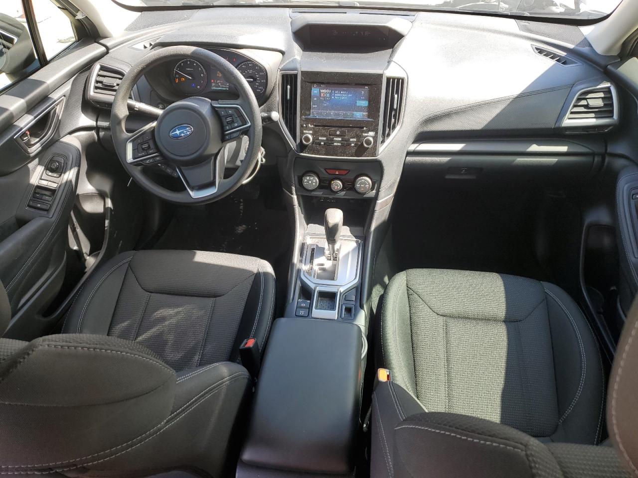 2021 Subaru Forester - Image 8