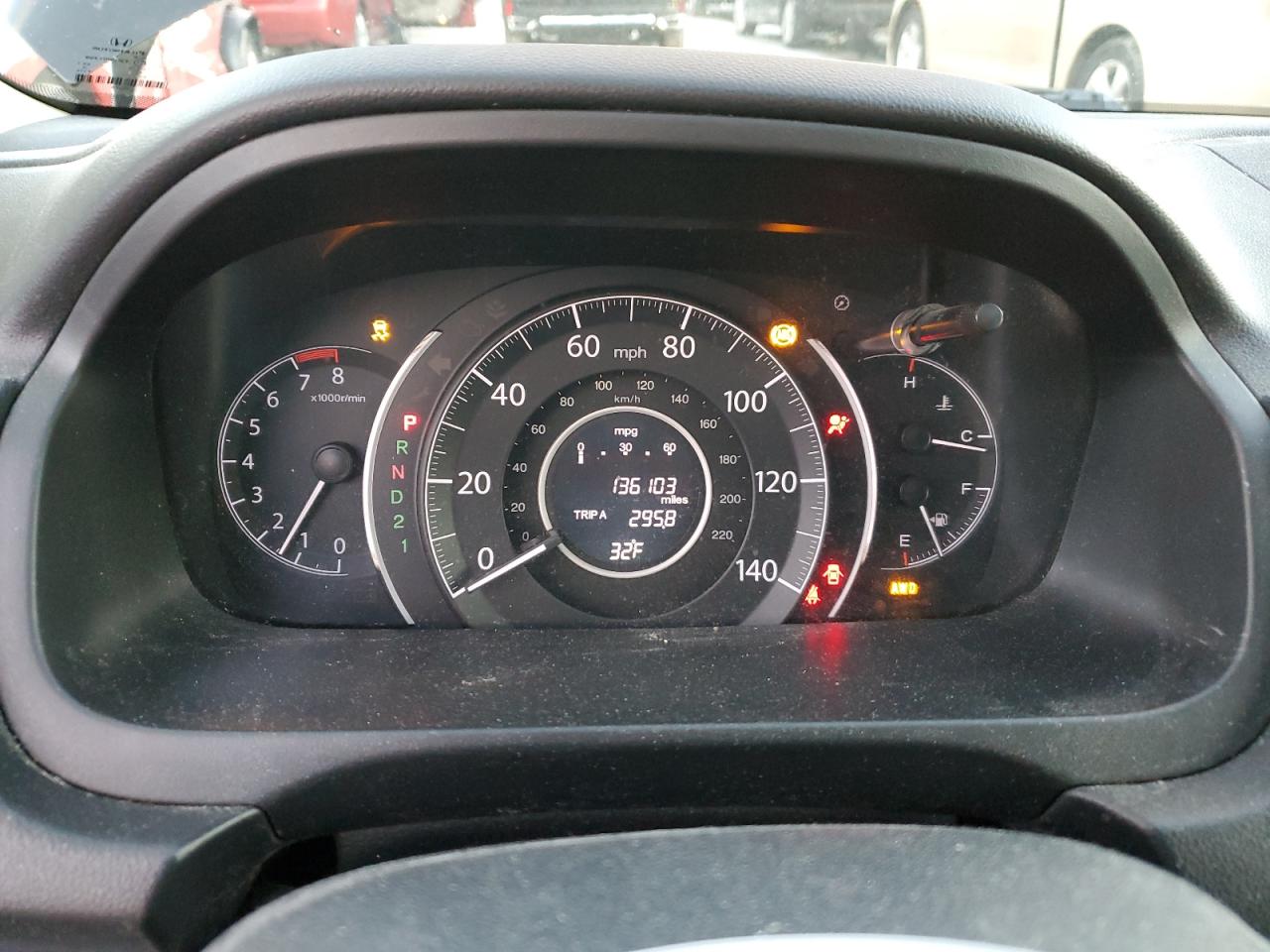 2014 Honda CR-V - Image 9