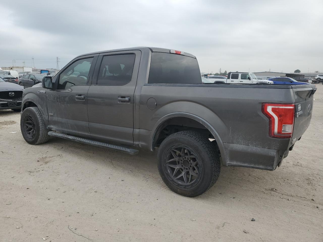 2015 Ford F-150 - Image 2