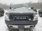 2019 RAM 1500 REBEL for sale at Copart ON - COOKSTOWN