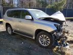 2016 Lexus Gx 460 for Sale in Waldorf, MD - Front End