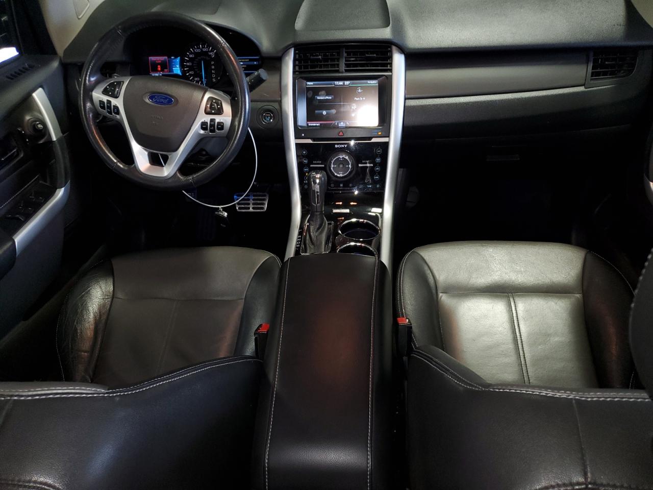 2013 Ford Edge - Image 8