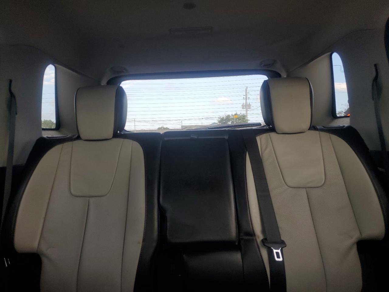 2013 GMC Terrain - Image 10
