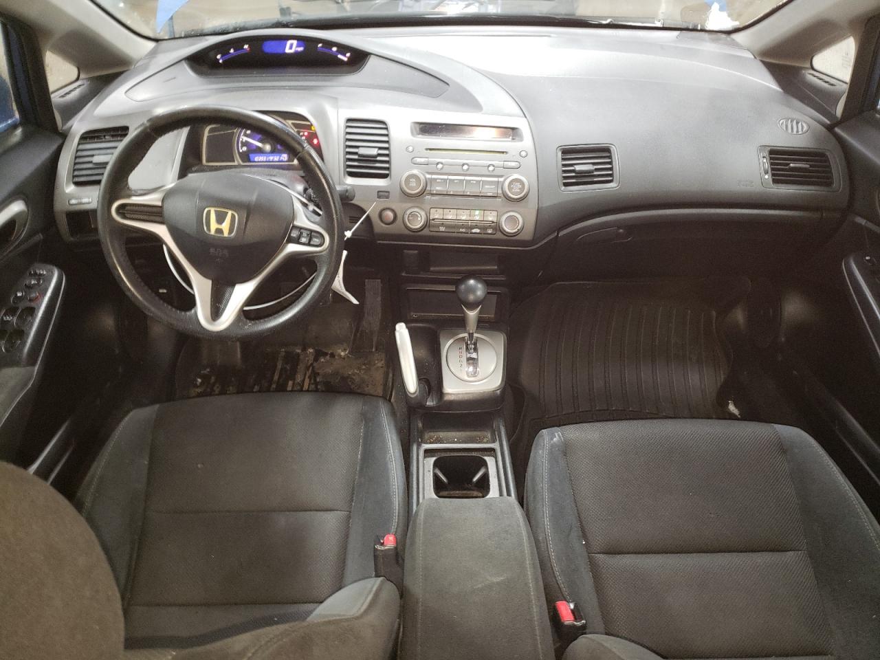 2010 Honda Civic - Image 8