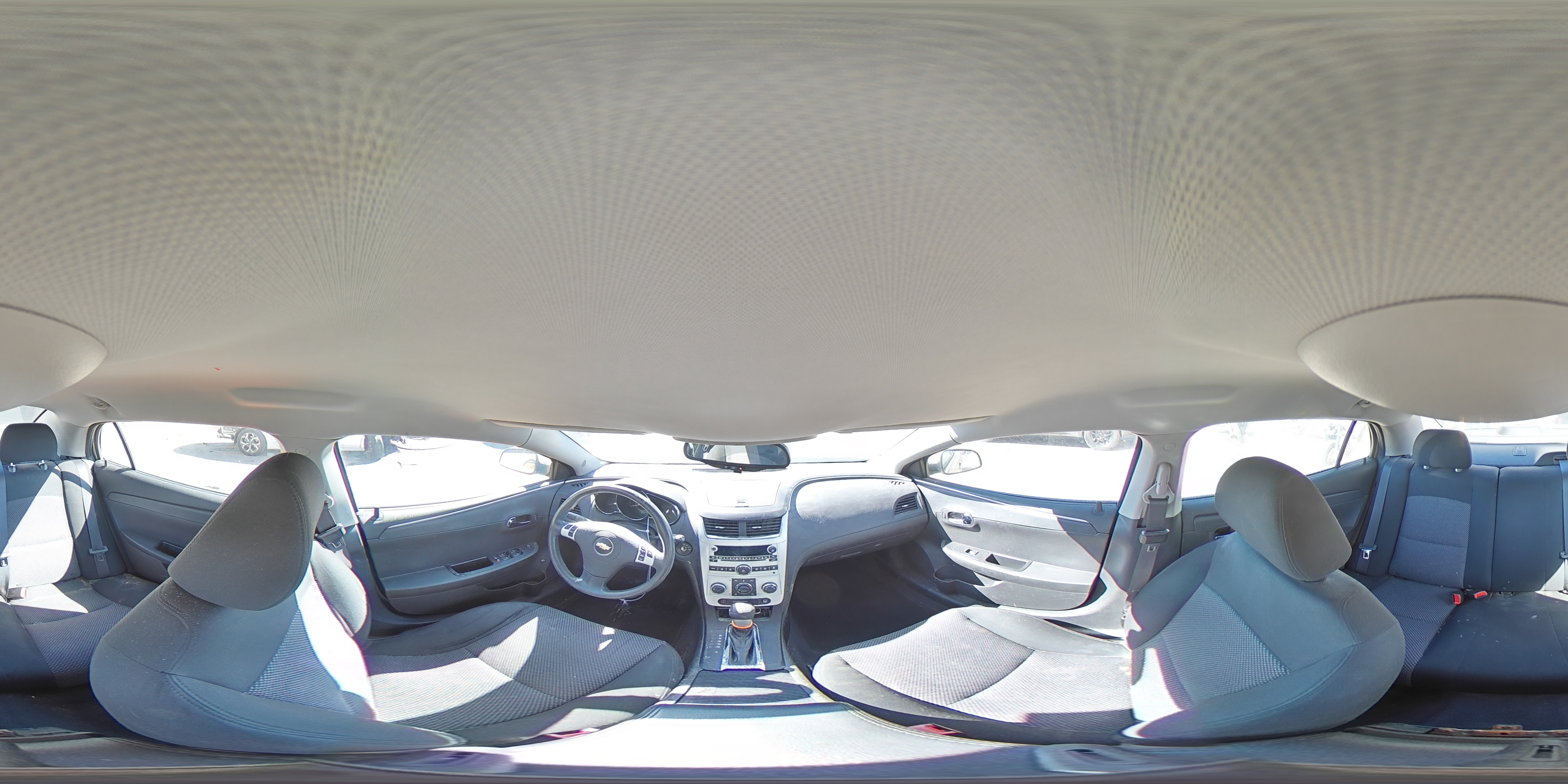 2011 Chevrolet Malibu - Image 13