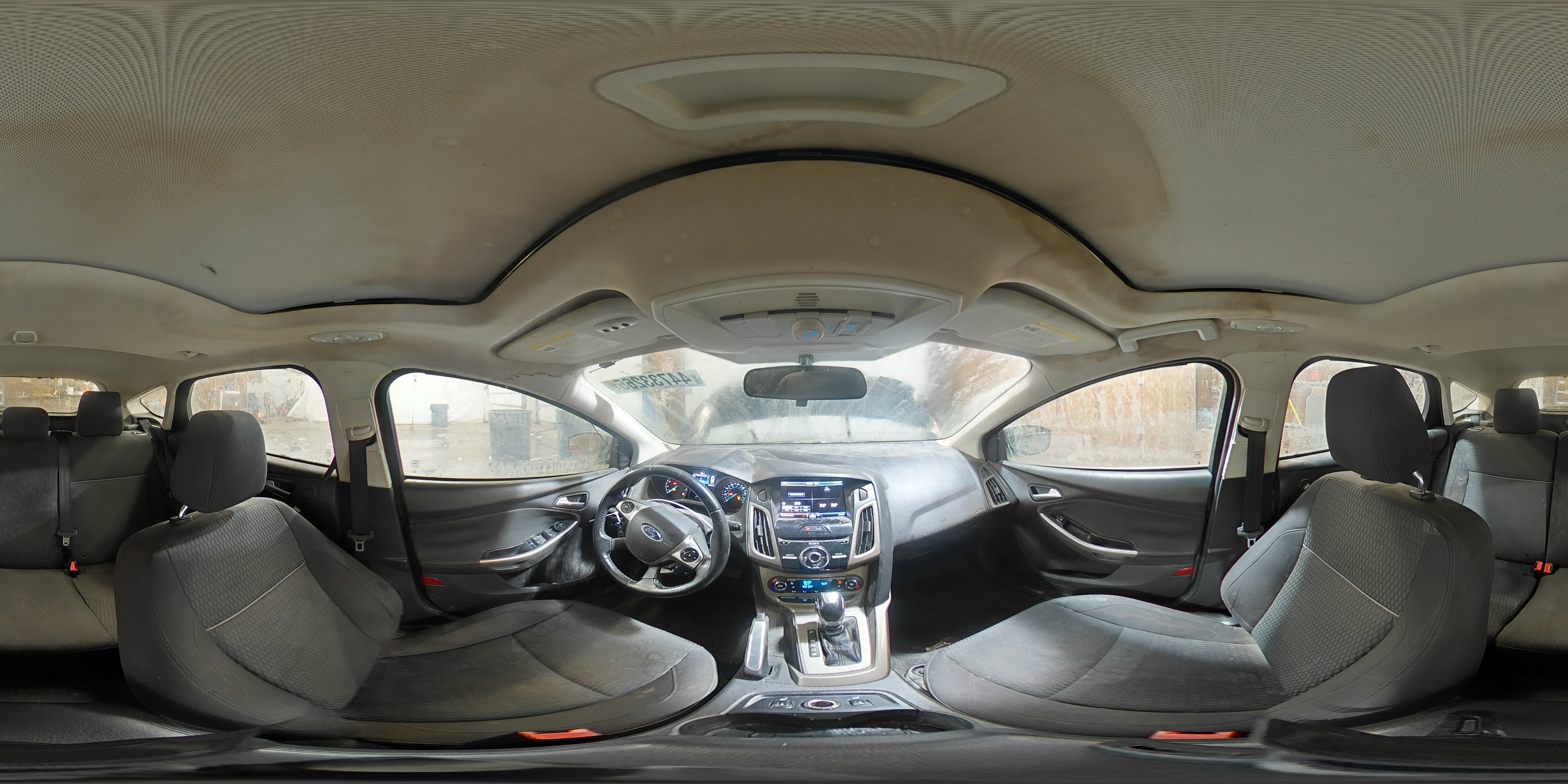2012 Ford Focus - Image 15