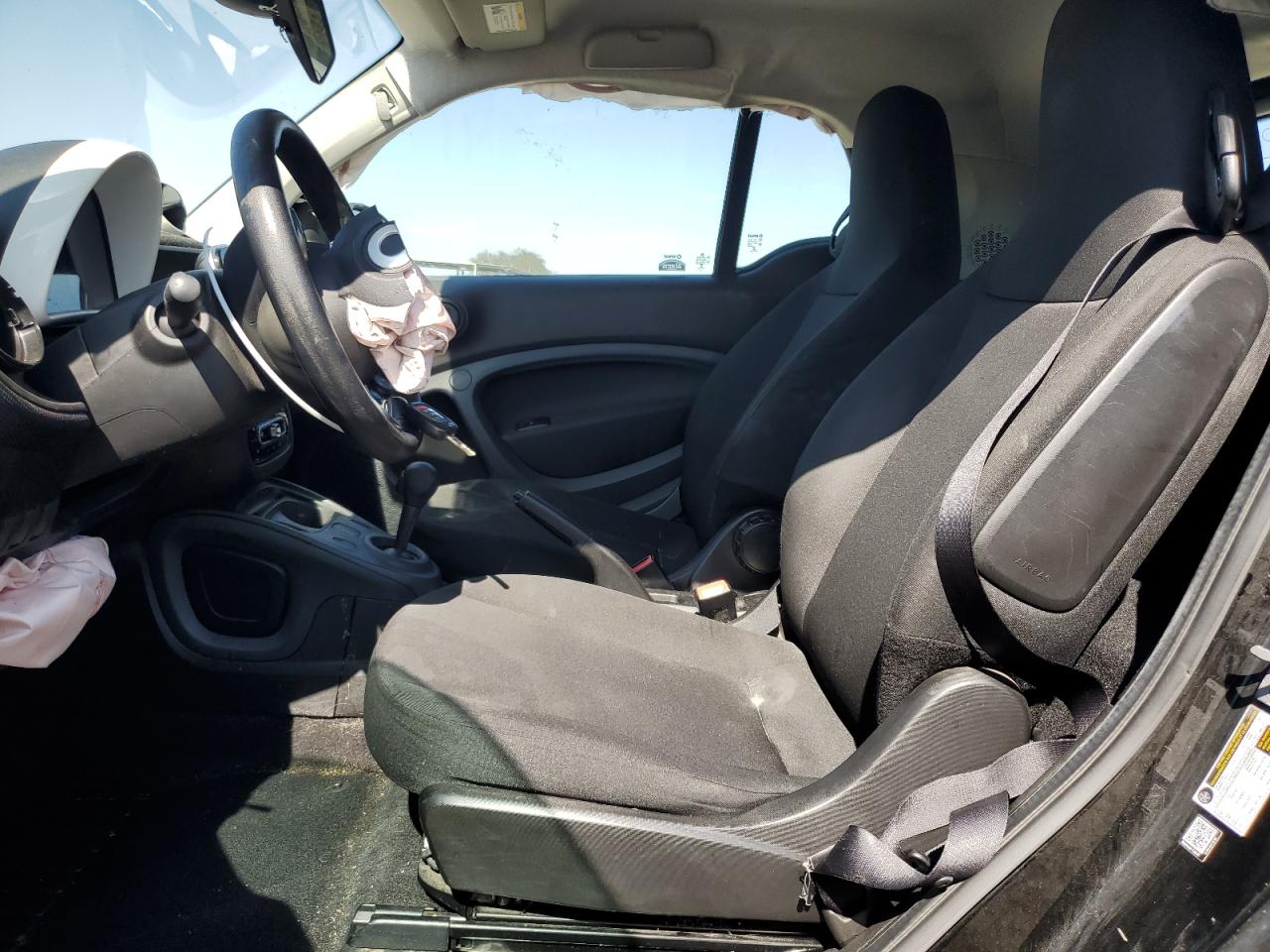 2016 Smart Fortwo - Image 7