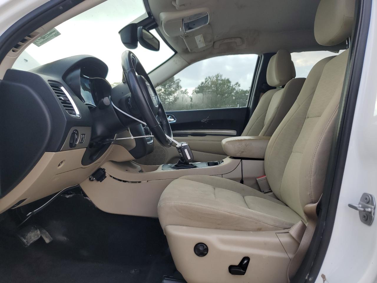 2018 Dodge Durango - Image 7