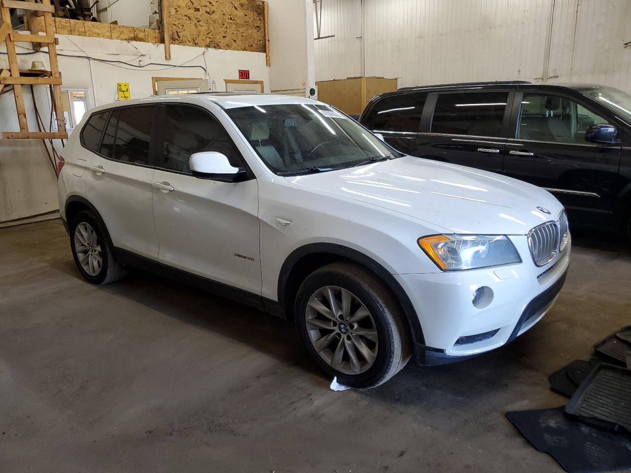 2014 BMW X3 - Image 4