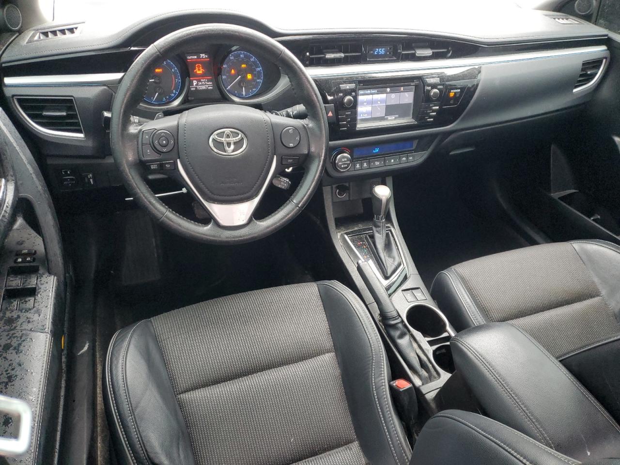 2015 Toyota Corolla - Image 8