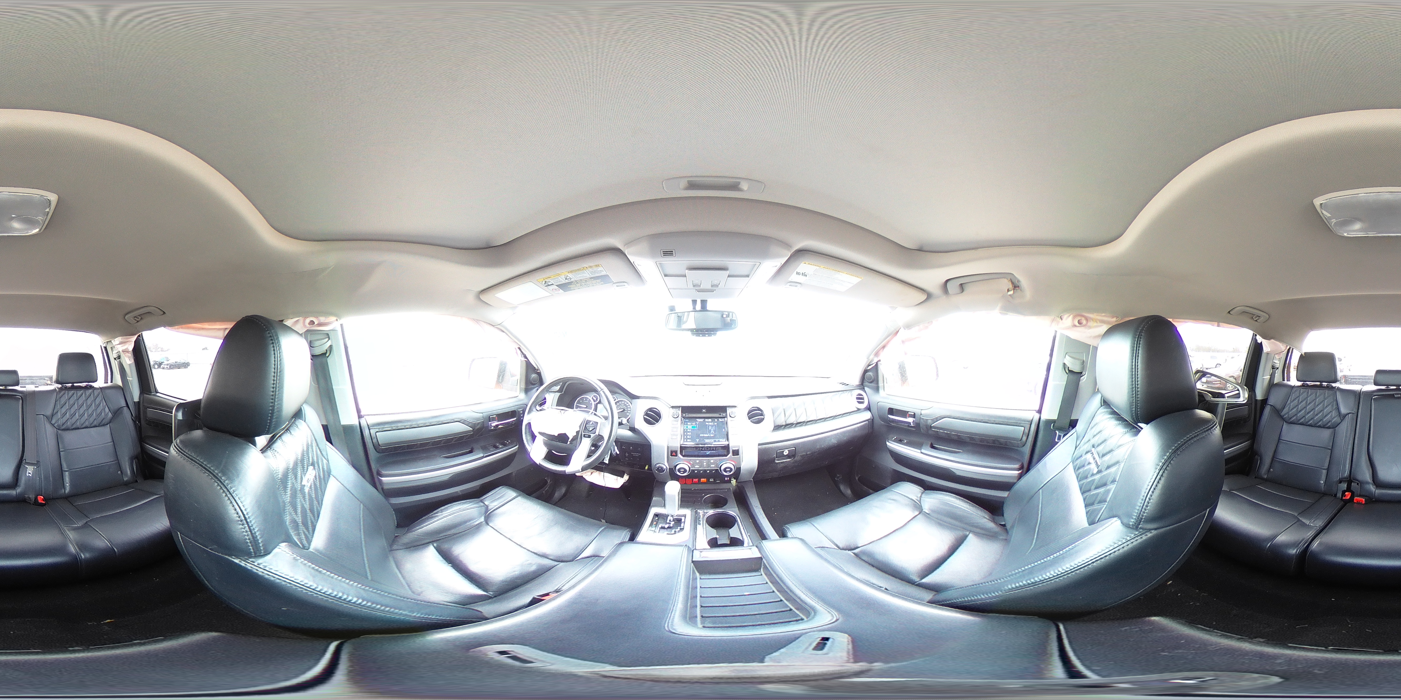 2016 Toyota Tundra - Image 12