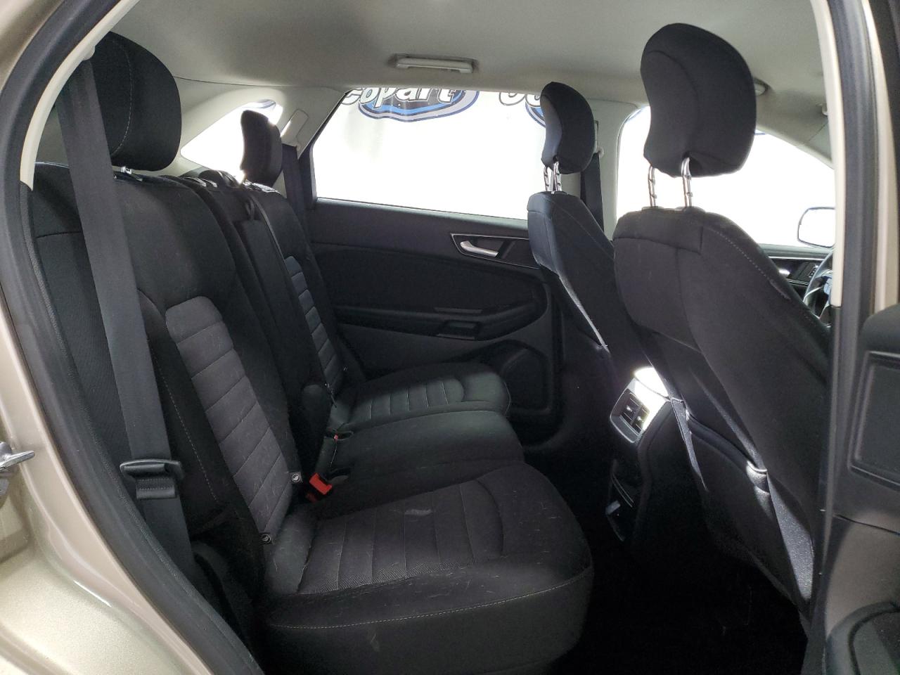 2018 Ford Edge - Image 11