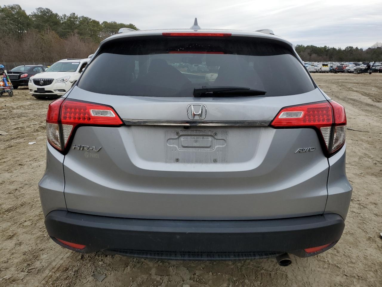 2022 Honda HR-V - Image 6