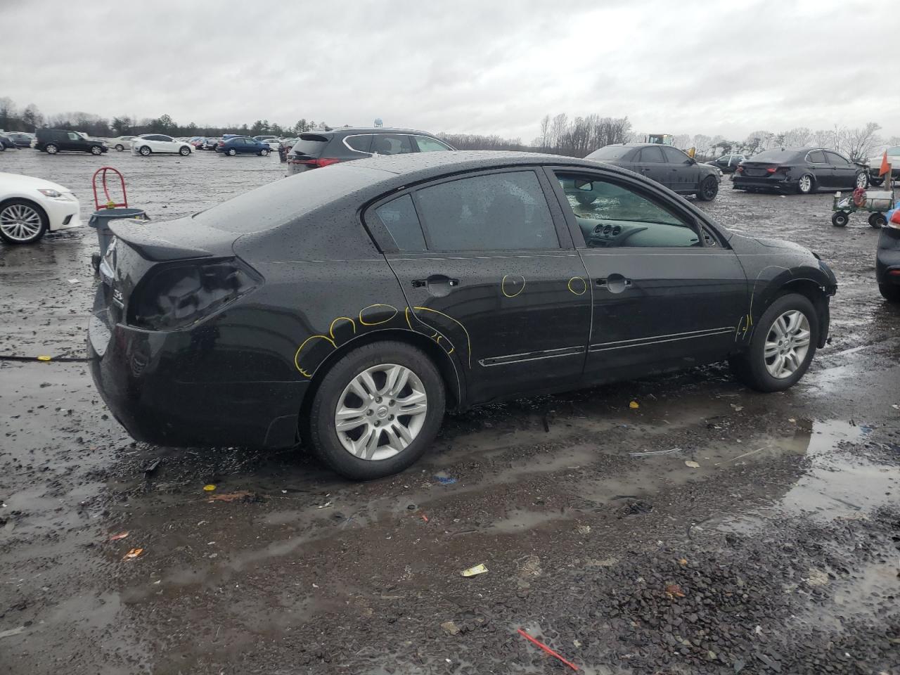 2012 Nissan Altima - Image 3