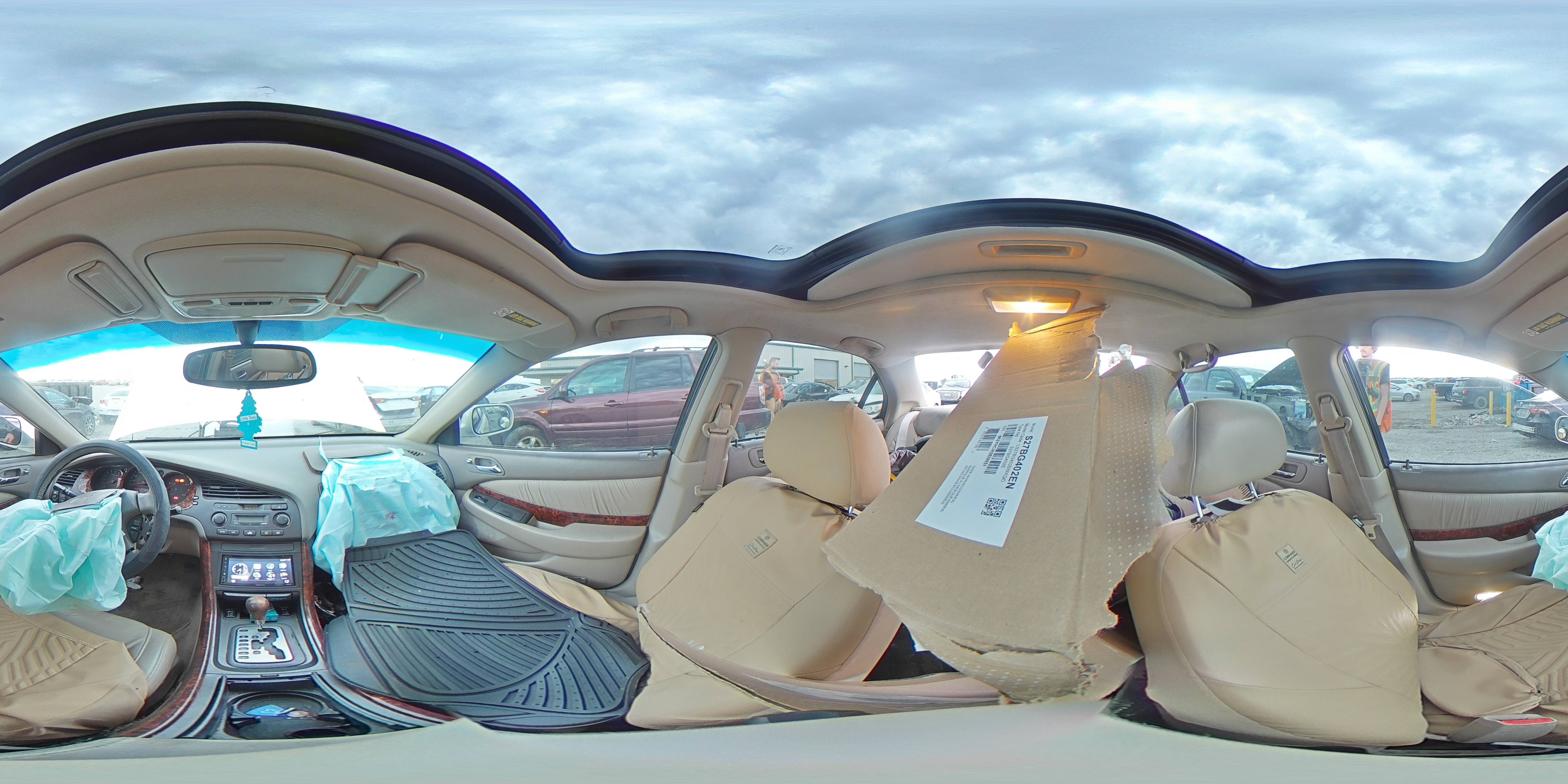 1999 Acura TL - Image 13