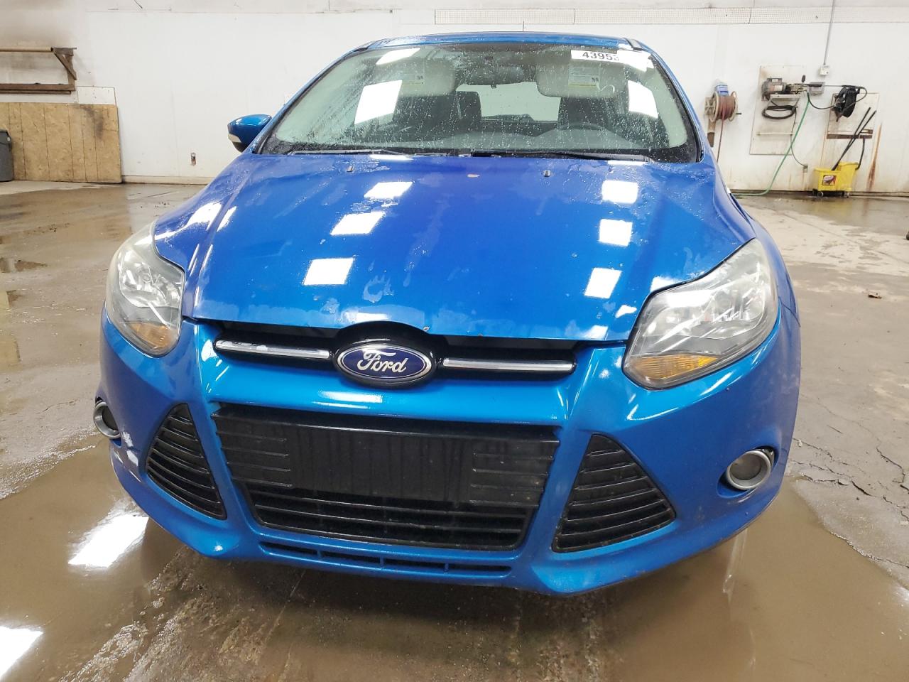 2014 Ford Focus - Image 5