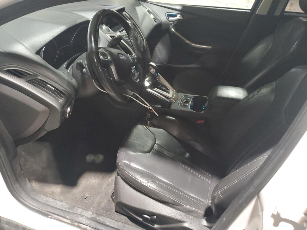 2012 Ford Focus - Image 7