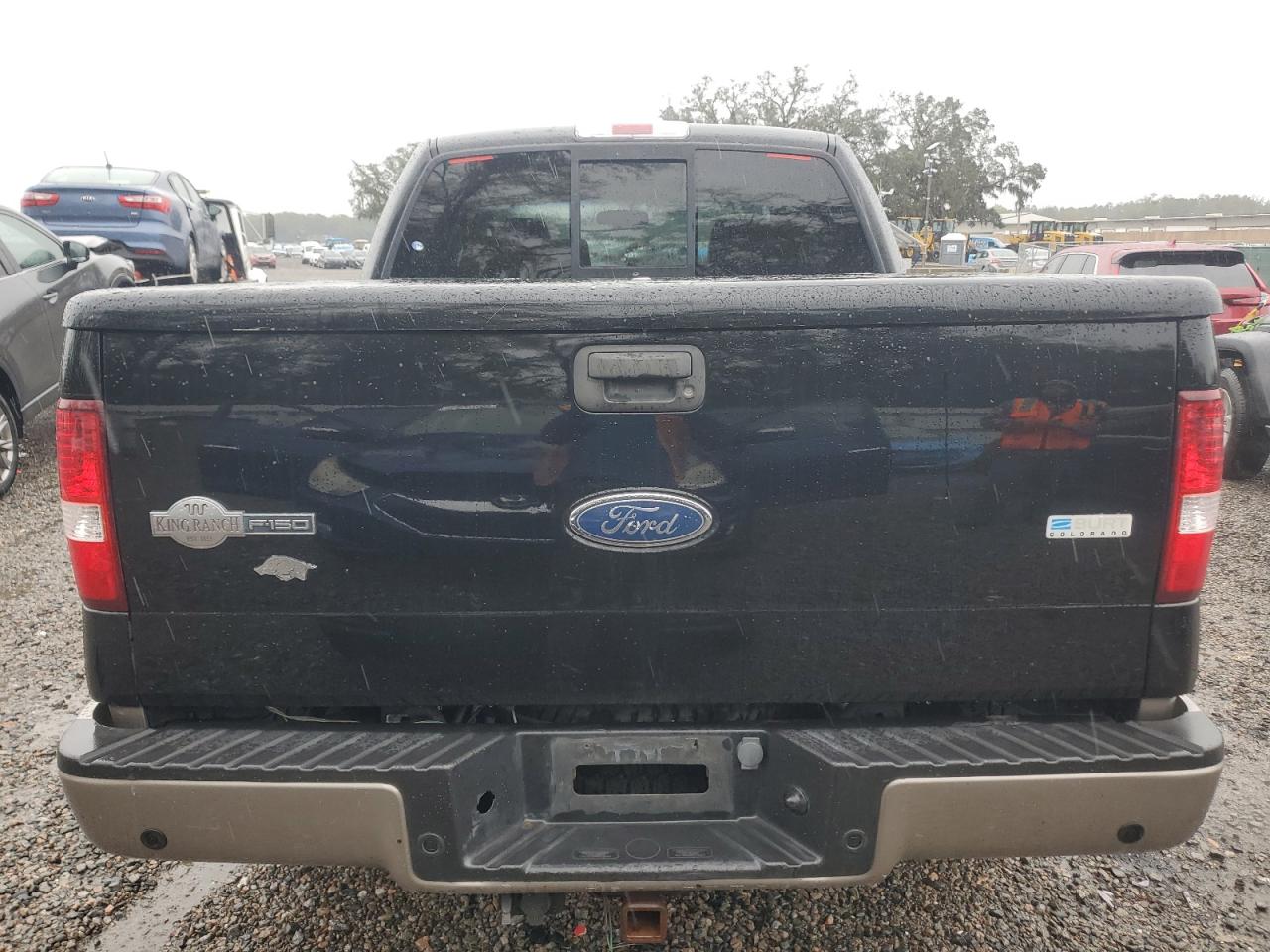 2005 Ford F-150 - Image 6