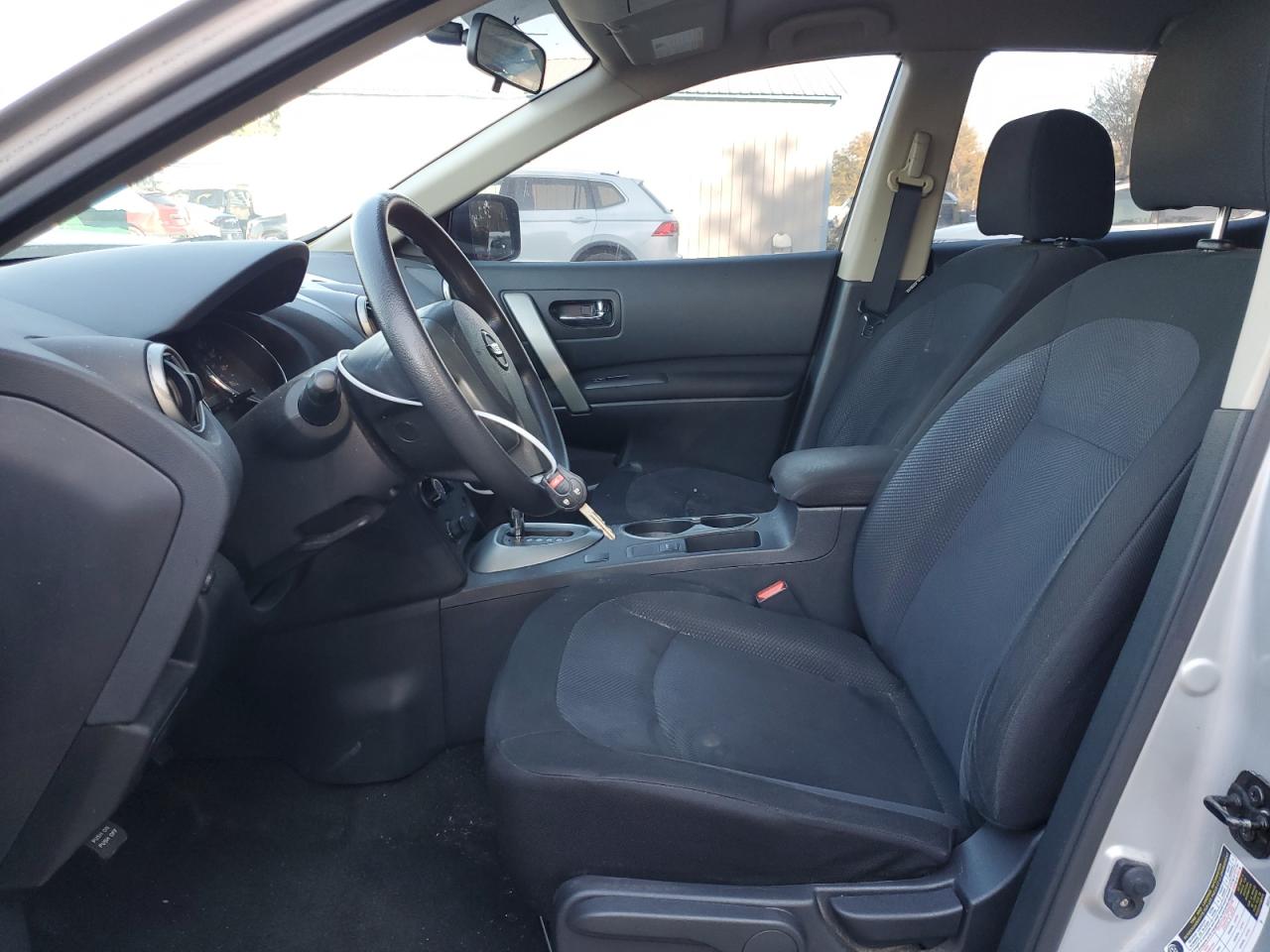 2012 Nissan Rogue - Image 7