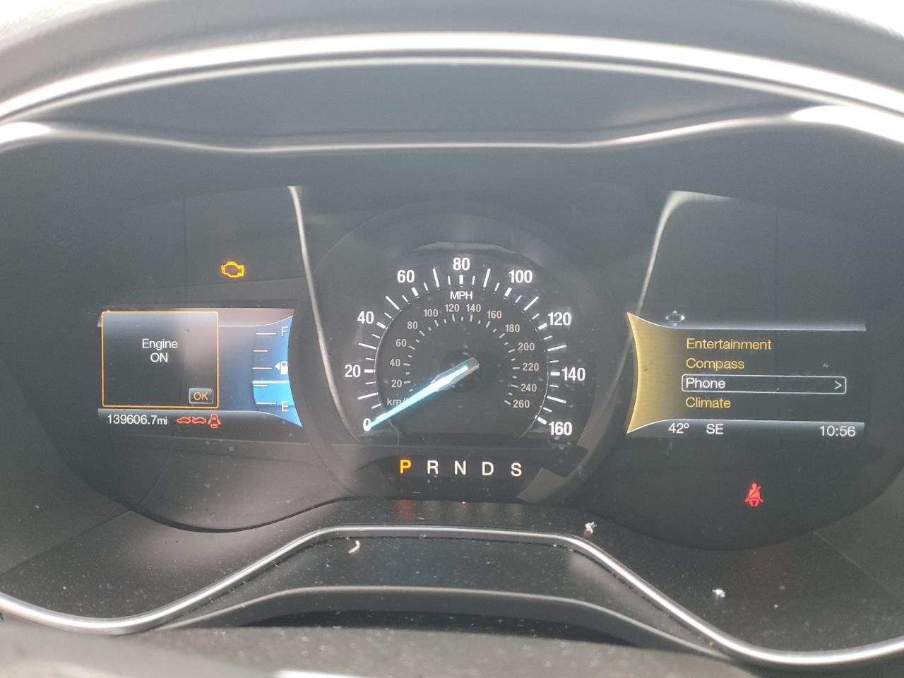 2016 Ford Fusion - Image 9