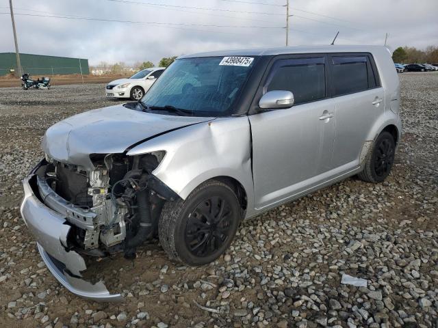 2009 Toyota Scion Xb