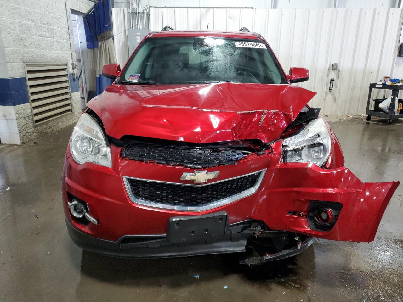 2015 Chevrolet Equinox - Image 5