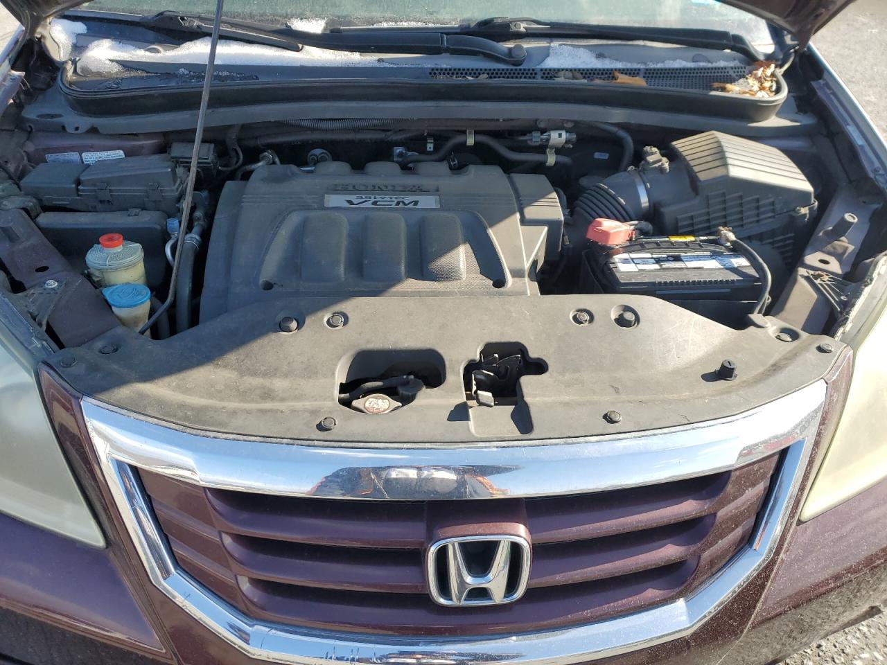 2009 Honda Odyssey - Image 12