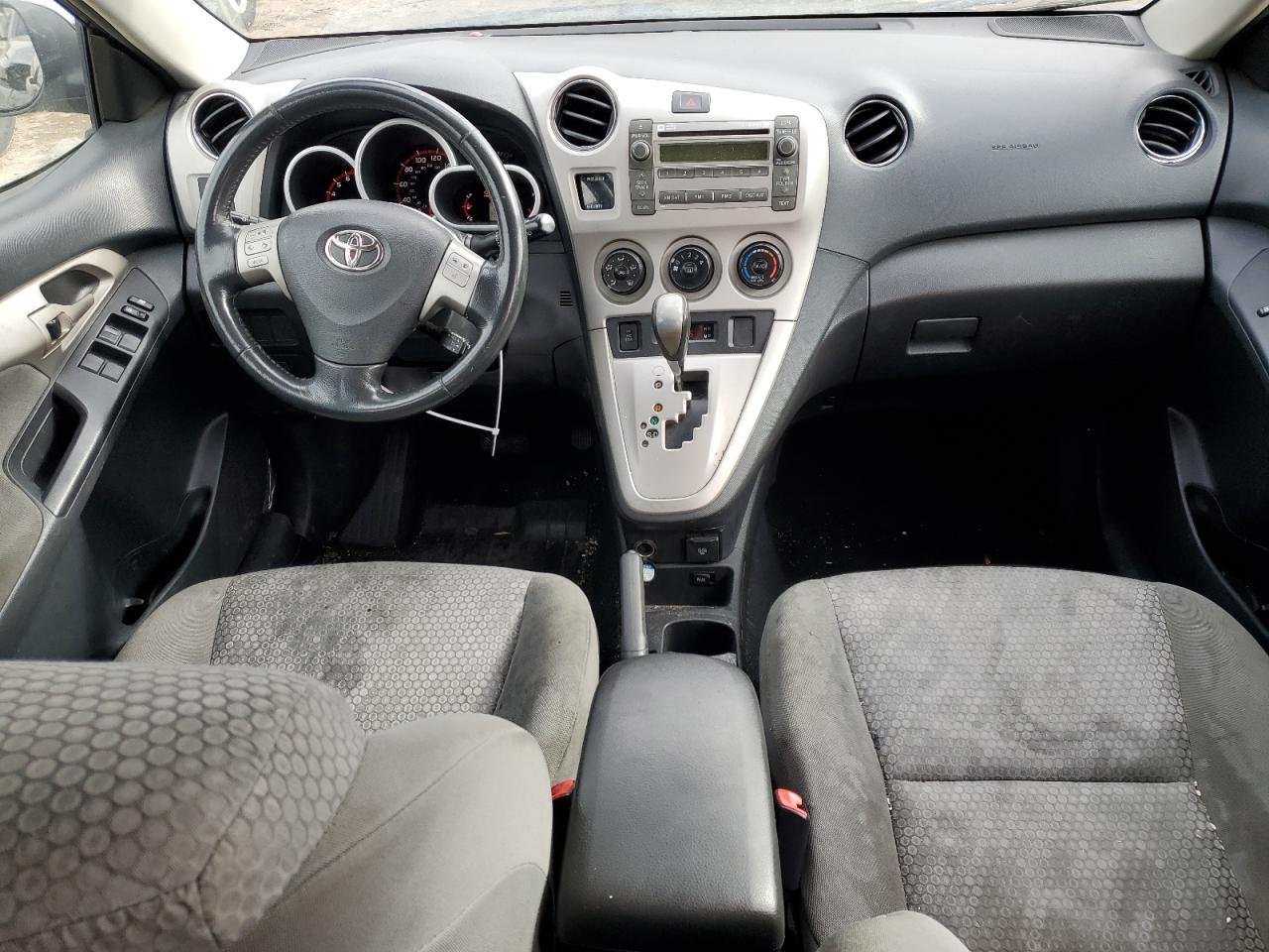 2009 Toyota Corolla - Image 8