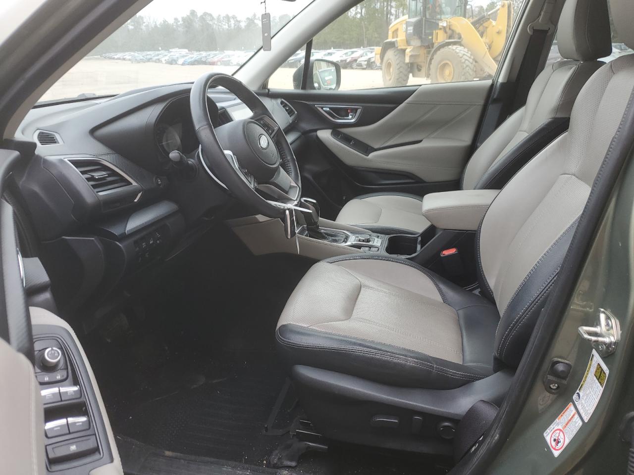 2020 Subaru Forester - Image 7